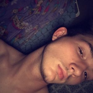 Meet your Posher, Ty